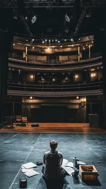 Acting Coaching